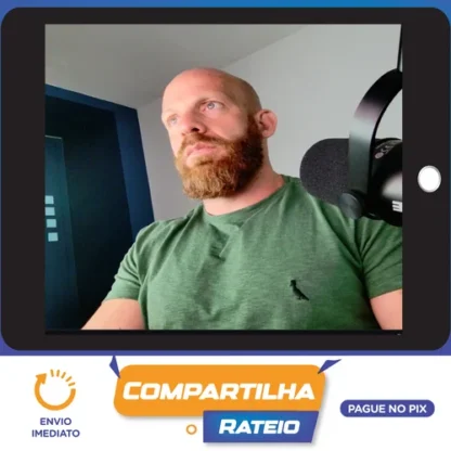 Flutter, Tdd, Clean Architecture, Solid e Design Patterns - Rodrigo Maguinho