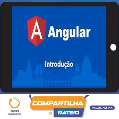 Angular do Básico ao Avançado - Loiane Groner