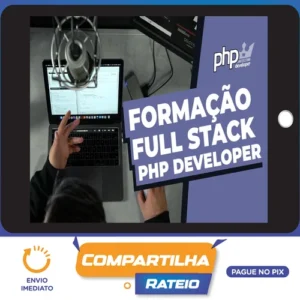 Formação Full Stack Php Developer - Upinside