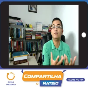 Formação Java - Manoel Jailton