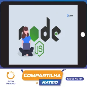 Formação Node.Js - Victor Lima