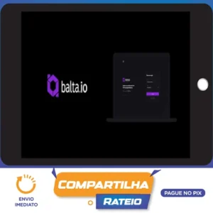 Frontend Developer Angularjs - Balta.Io