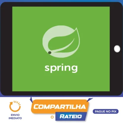 Angular Spring e MongoDB do front ao banco de dados - Nataniel Paiva
