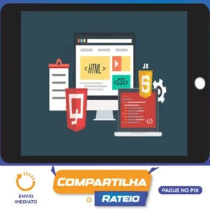 Frontend do Zero ao Profissional - B7Web