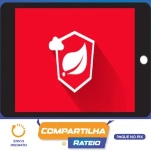 Fullstack Angular e Spring - AlgaWorks