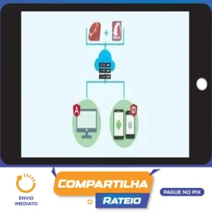 Fullstack Api Ruby On Rails + App Angular + App Android e IOS - Nonato Costa
