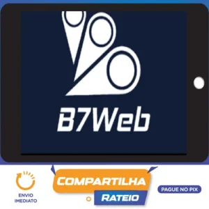 Fullstack B7Web - Autor Não Informado
