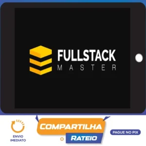 Fullstack Master - Tulio Faria (Dev Pleno)