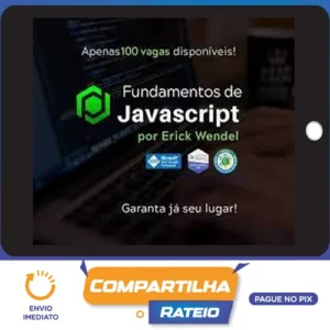 Fundamentos de Javascript - Erick Wendel