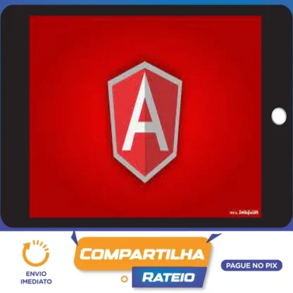 Angularjs 1 - Autor Não Informado