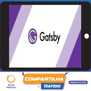 Gatsby Crie seu Site Pessoal Usando React - Luan Orlandi