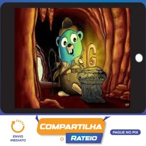 Golang: Explorando a Linguagem do Google - Leonardo Moura Leitão