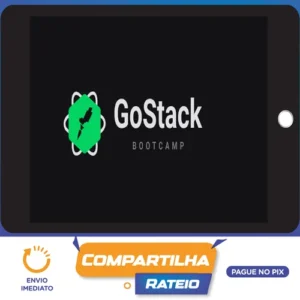 Gostack Bootcamp 11.0 Completo + Bônus Expansion Week - Rocketseat
