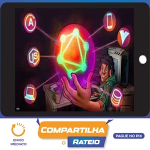 Graphql Criando Apis Profissionais e Flexíveis - Leonardo Moura Leitão