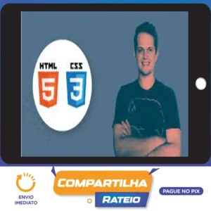 Html5 Fundamental - Matheus Battisti