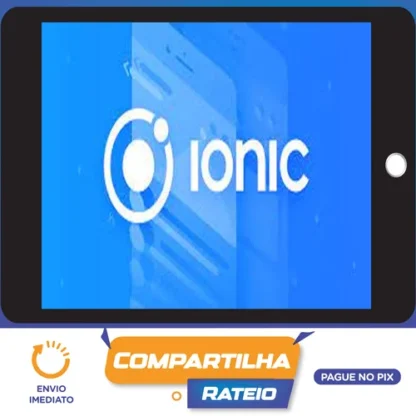 Ionic 3 Hero - Nanderson Castro