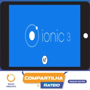 Ionic 3 para iniciantes - Charles dos Santos França