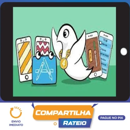 IOS 12 and Swift 4.2 For Beginners 200 + Hands-On Tutorials - Raywenderlich [Inglês]