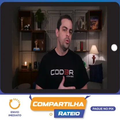 Java 12 Completo do Zero ao Profissional + Projetos Reais - Leonardo Moura Leitão