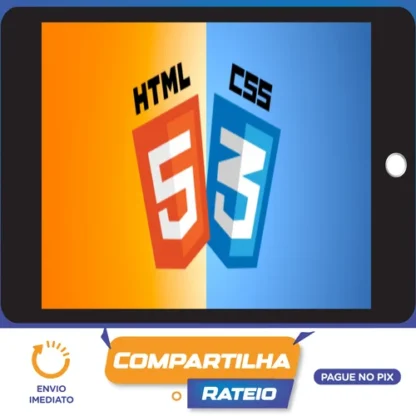 Apostila de Html e CSS - Diversos Autores