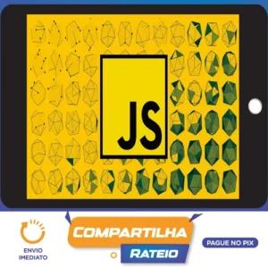Javascript Algoritmos + Estrutura de Dados - Everton Braga