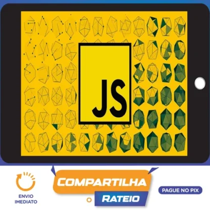 Javascript Algoritmos + Estrutura de Dados - Everton Braga