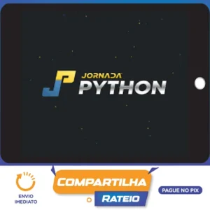 Jornada Python - Python Academy