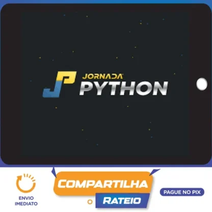 Jornada Python - Python Academy
