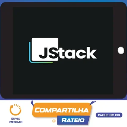 JStack - Mateus Luiz da Silva