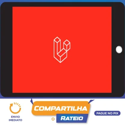 Laravel 6 Na Prática Criando um Marketplace - Nanderson Castro
