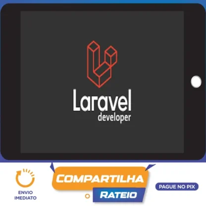 Laravel Developer - Upinside