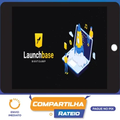 Launchbase 1.0 - Rocketseat