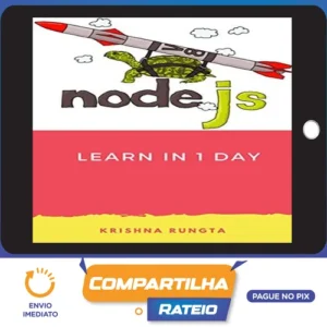 Learn Nodejs In 1 Day Complete Node JS Guide With Examples - Krishna Rungta