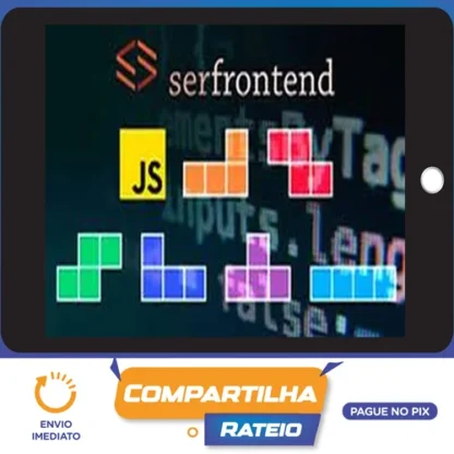 Lógica de Programação com Javascript Iniciando no Front-End - Daniel Tapias Morales