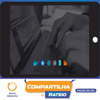 Maratona Full Cycle 4.0 - Wesley Willians