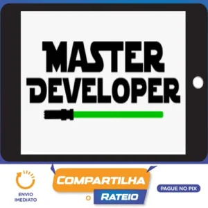 Master Developer - Softblue