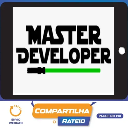 Master Developer - Softblue