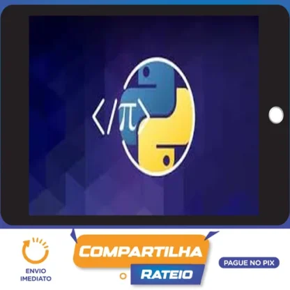 Master Math By Coding In Python - Mike X Cohen [Inglês]