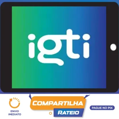 MBA: Estratégias em Arquitetura de Software - Igti