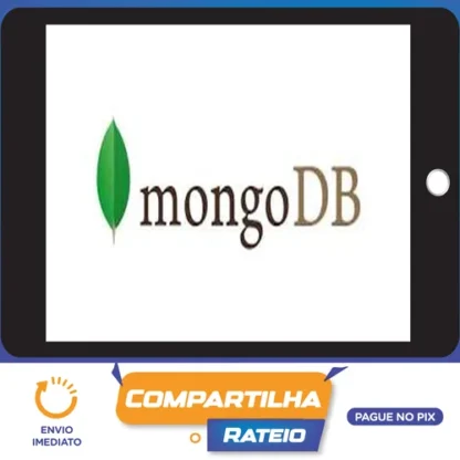 Mongodb - Autor Não Informado