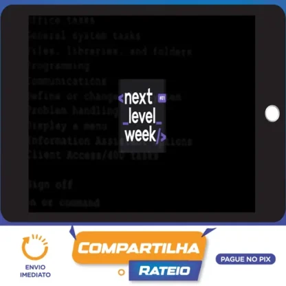 Next Level Week #3 - Rocketseat