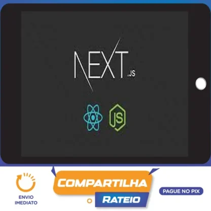 Nextjs - Rocketseat