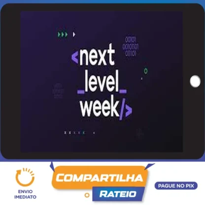 NLW: Next Level Week Return 2022 - Rocketseat