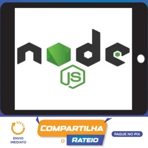 Node JS Curso Completo do Básico ao Avançado - Hcode Treinamentos