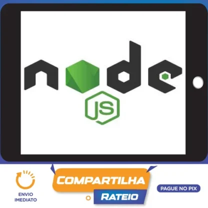 Node JS Curso Completo do Básico ao Avançado - Hcode Treinamentos