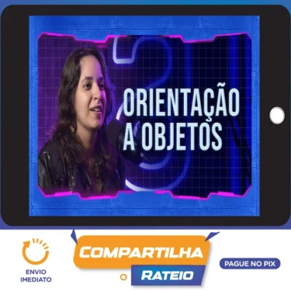 Orientação a Objetos em Java, C#, Python, Php e Javascript - Fabiano Schincariol