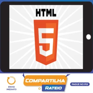 Petele: Html5 Básico - Robertha Pereira Pedroso