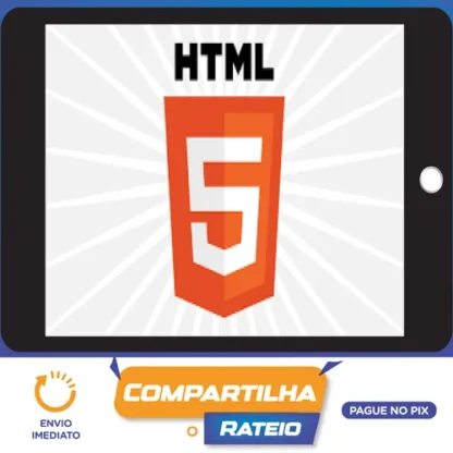 Petele: Html5 Básico - Robertha Pereira Pedroso