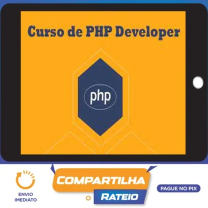 Php Developer - Cesar (Celke)