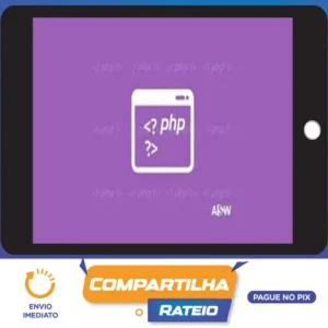 Php Sem Medo - Alexandre Eduardo Cardoso
